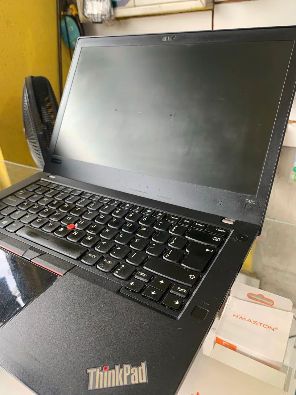 Notebook barato ótimo estado  - Foto 5