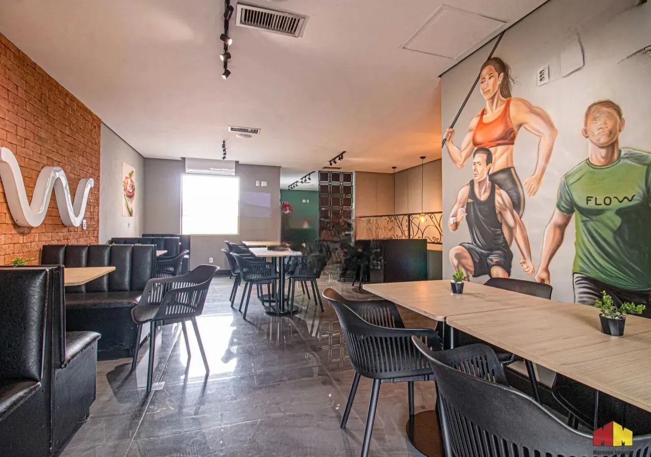 Imóvel para alugar Tatuapé - 180m² - Foto 4