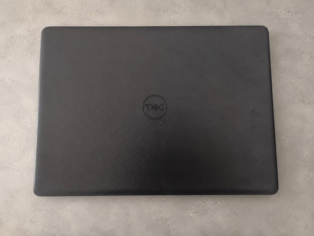 Troco notebook Dell por bicicleta usada