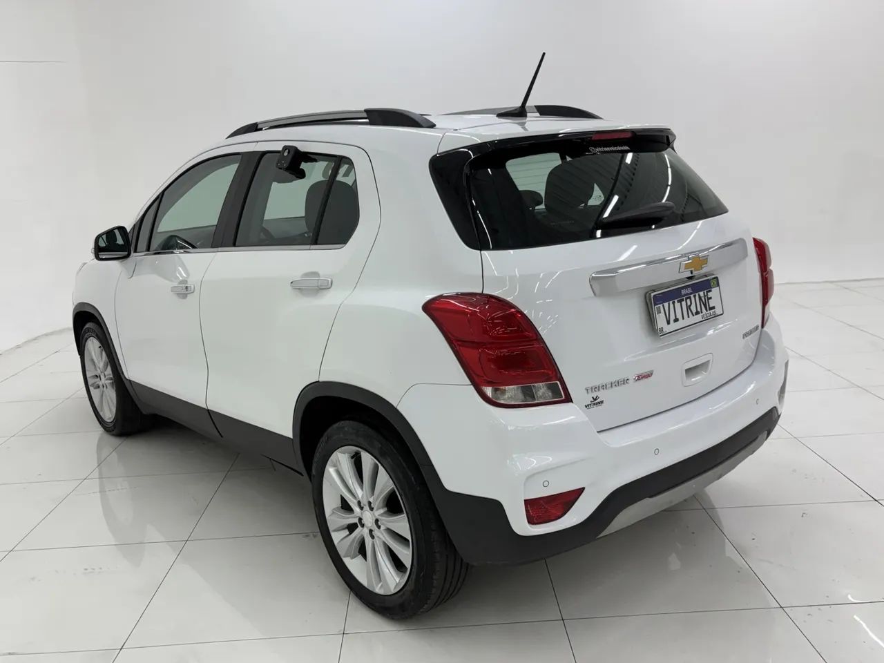 Chevrolet Tracker 2018 - Foto 5