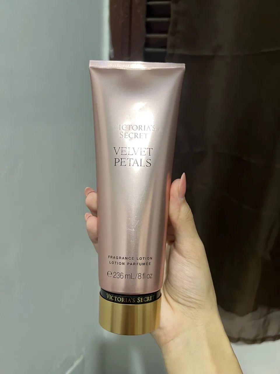 Hidratante Victoria Secrets 