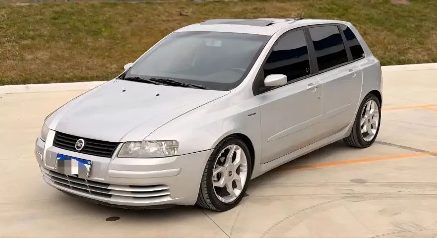 Fiat Stilo 2007