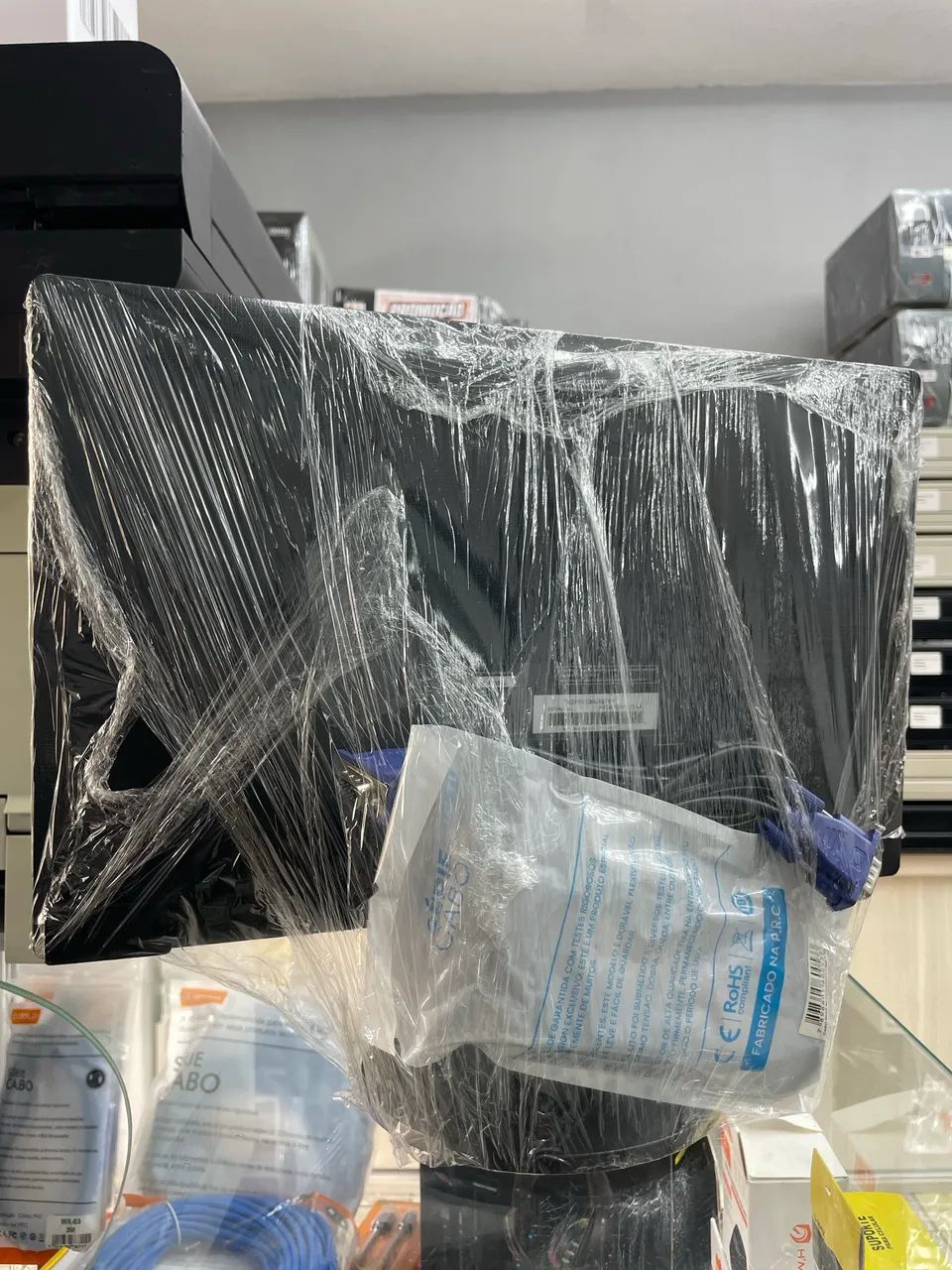 MONITOR LCD 15? AOC PARA PC  - Foto 3