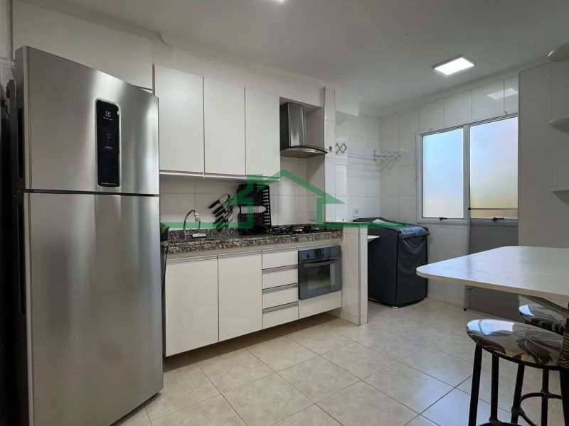 Apartamentos - ED. DEL GIARDINO II - Foto 5