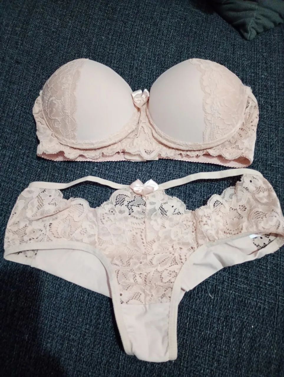 Lingerie 