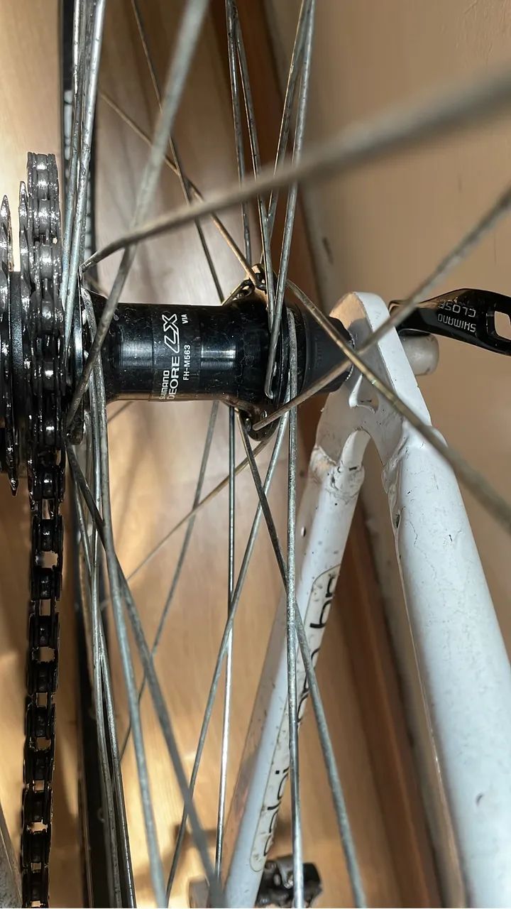 Bicicleta Caloi sprint  - Foto 4
