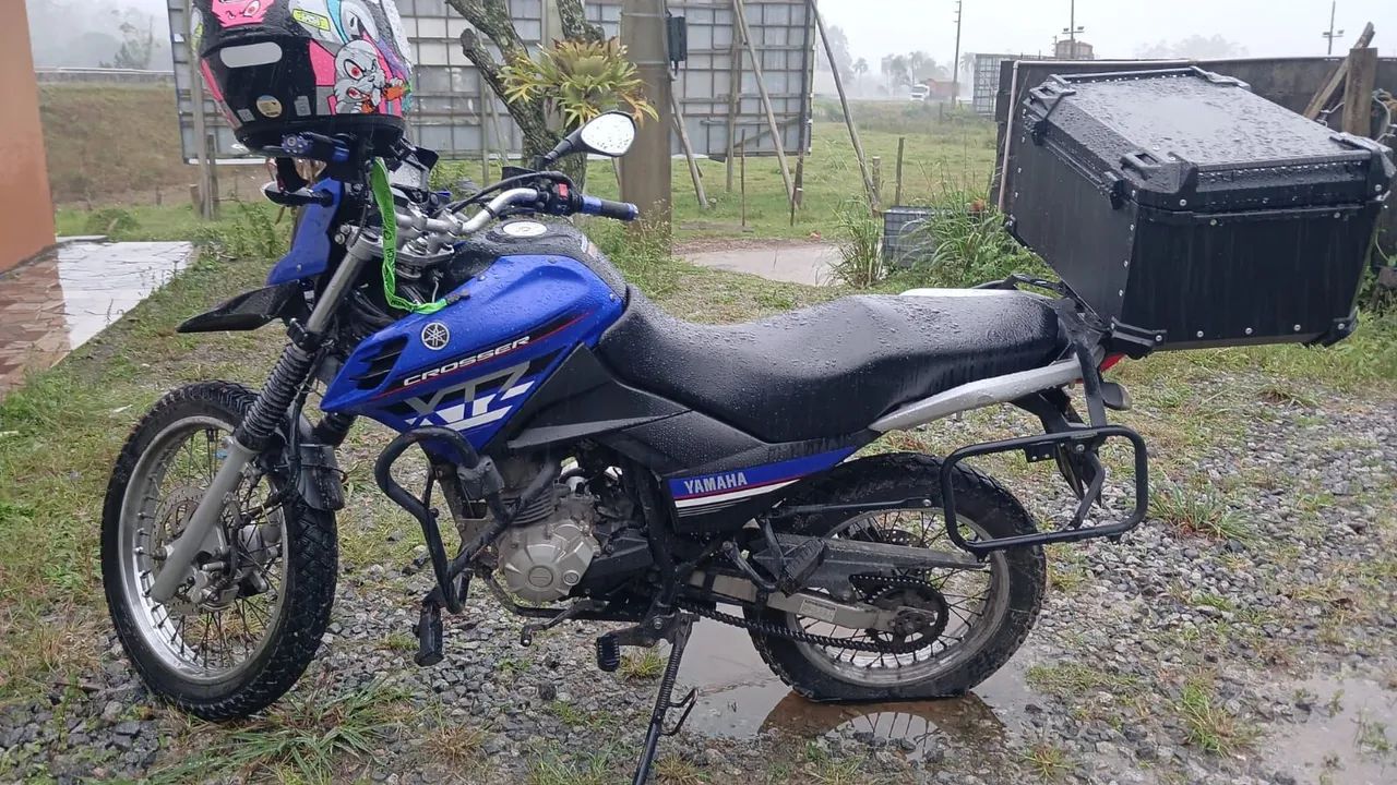 Moto - Foto 3