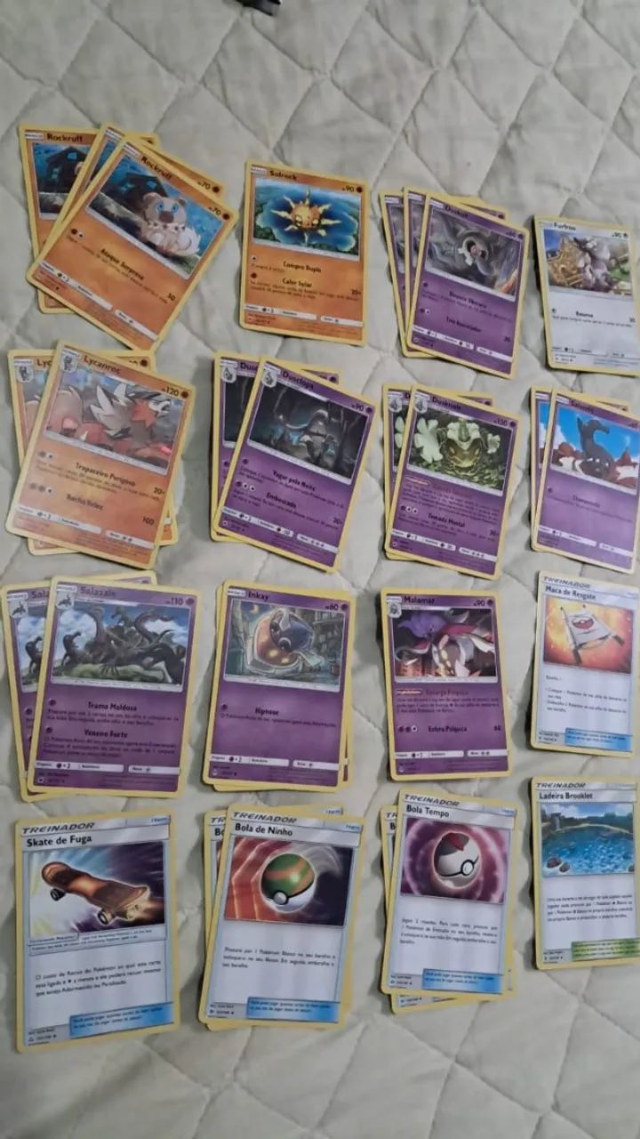 Mini Collection - Pokémon TCG65745819796098122