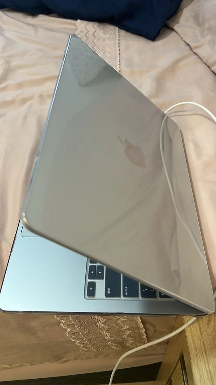 MacBook M4 16gb 256  - Foto 2