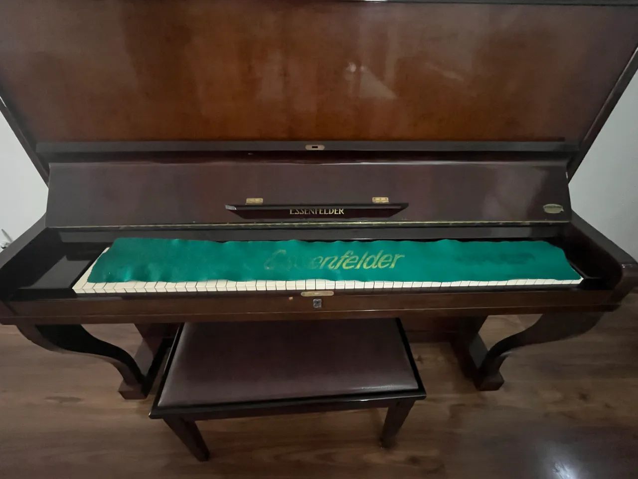 Piano Essenfelder - Foto 4