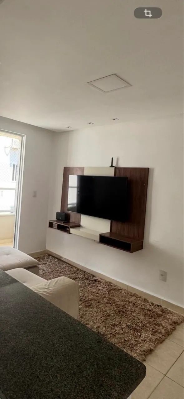 Rack/ painel  - Foto 3