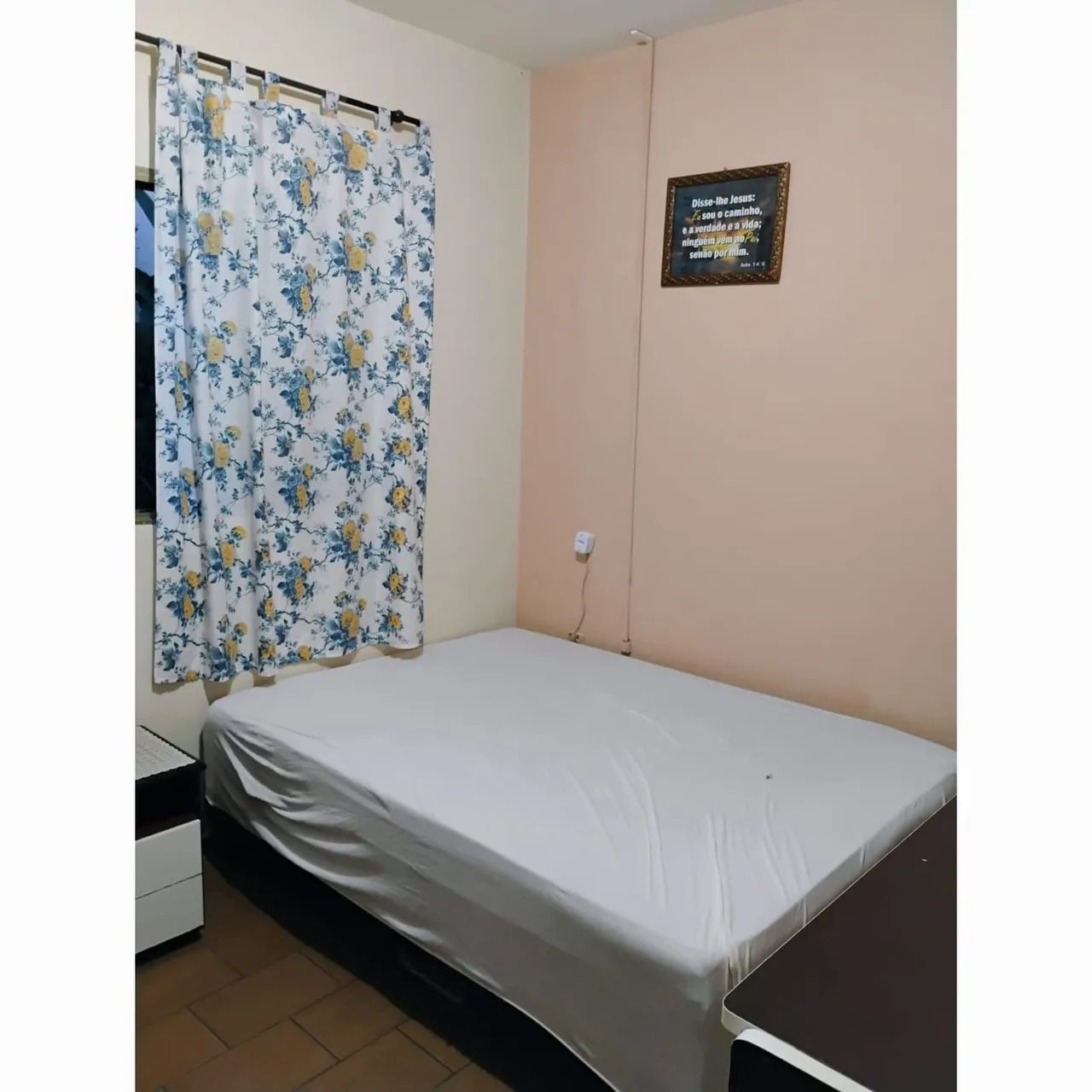 Alugo Quarto Para Moças - Foto 2