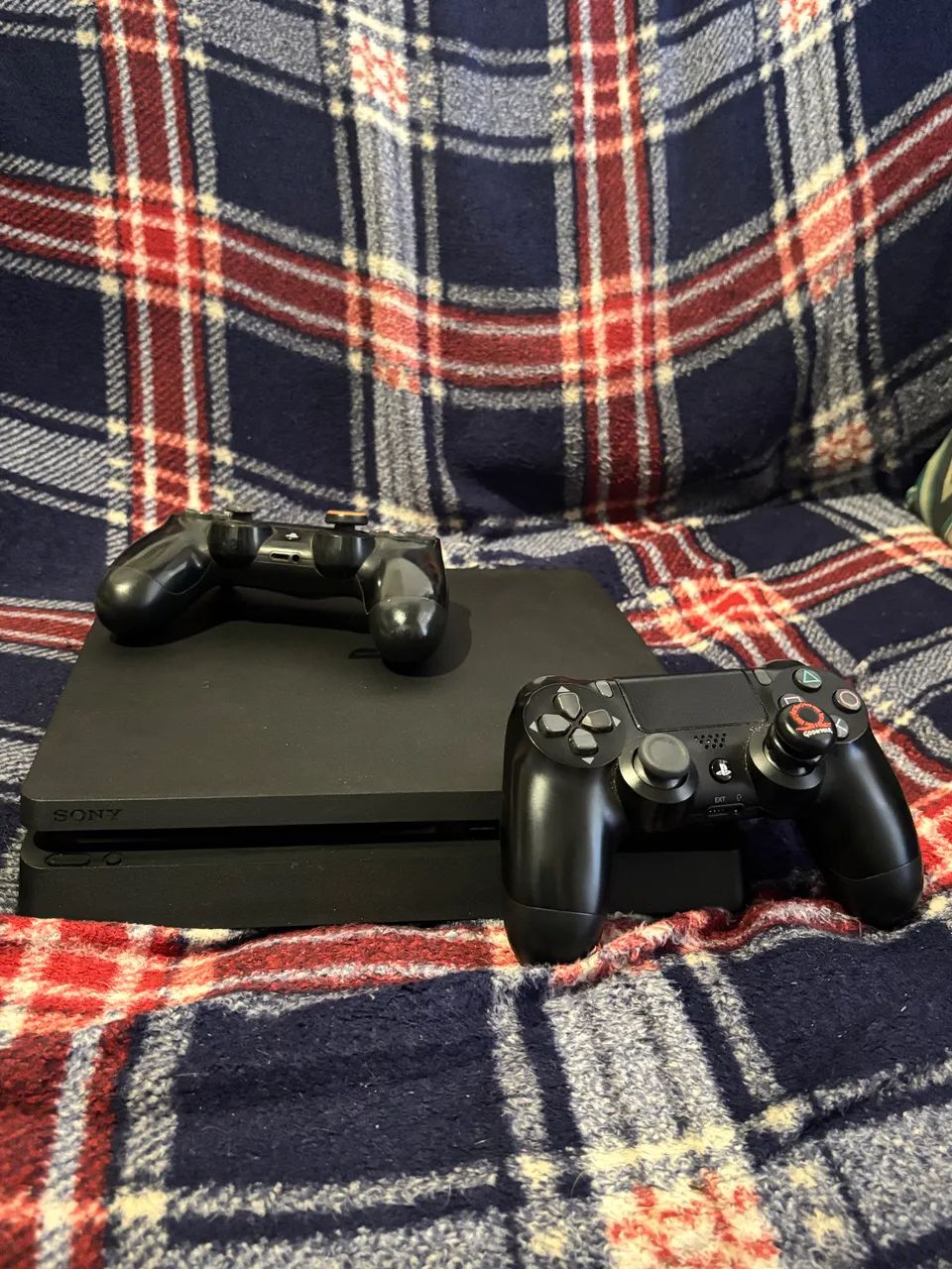PS4 1TB com SSD - Foto 2