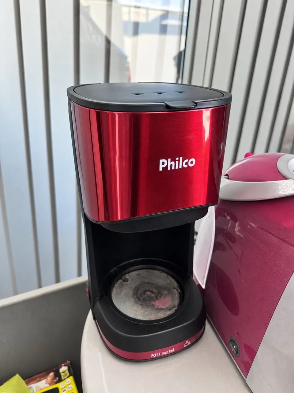 Cafeteria Philco PCF41 110