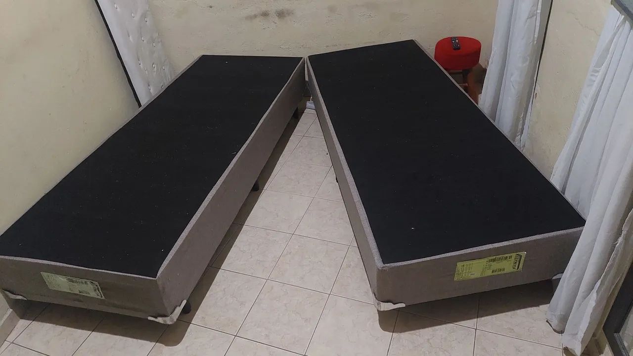Base para cama queen - Foto 2