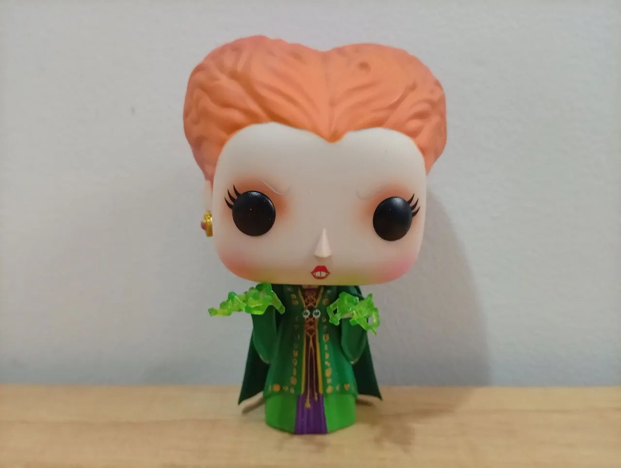 Funko Pop! Winifred Sanderson #557 - Foto 4