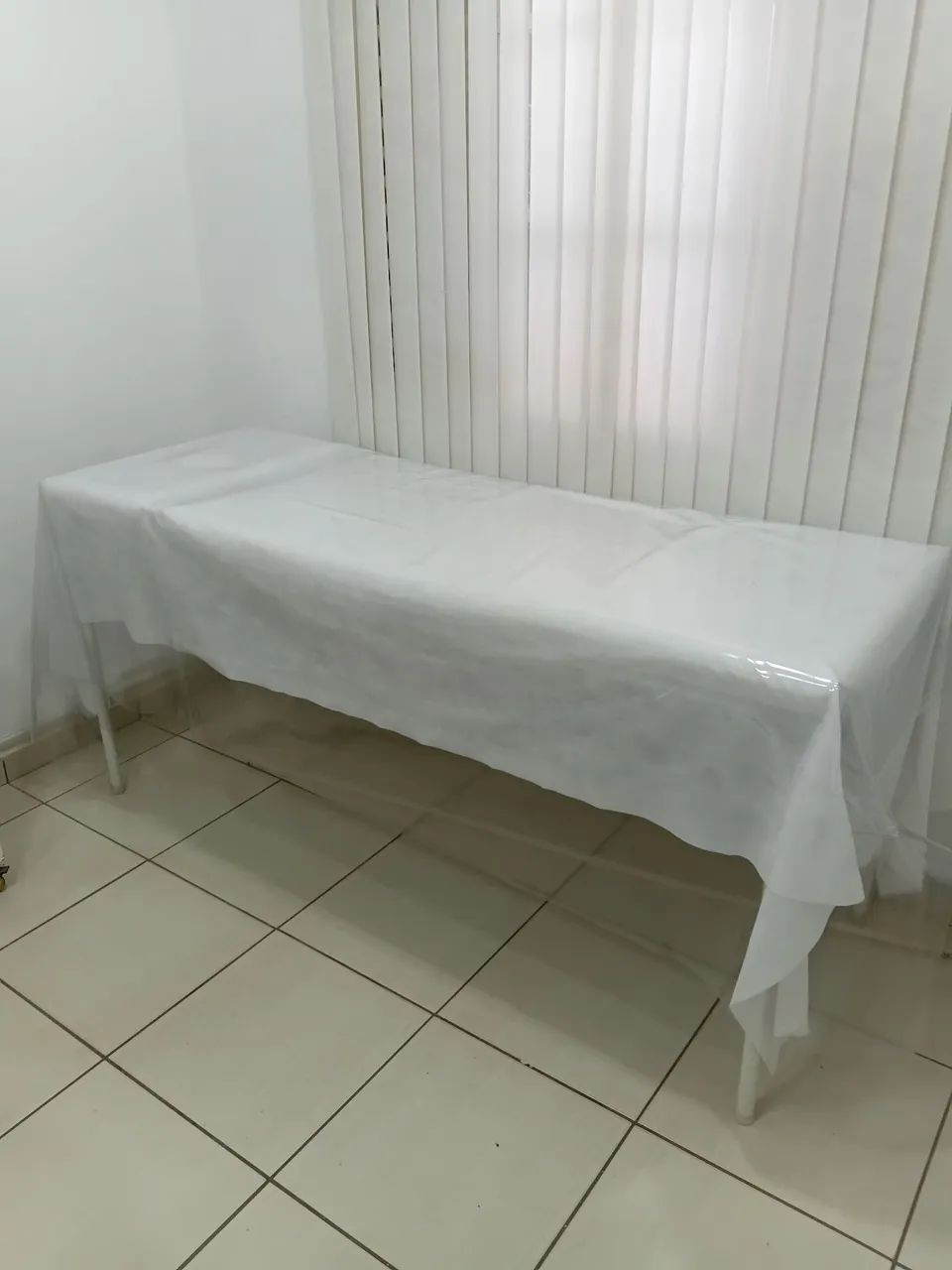 Vendo Maca Fixa com orifício  - Foto 5