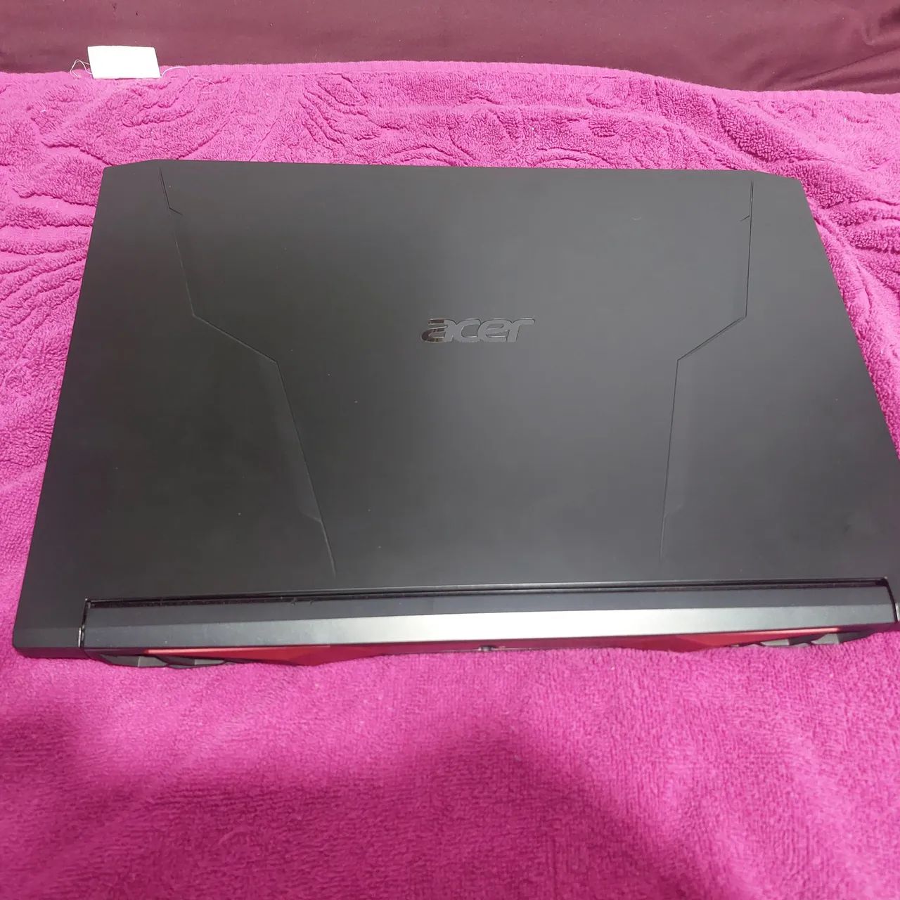 NOTEBOOK GAMER ACER NITRO  - Foto 3