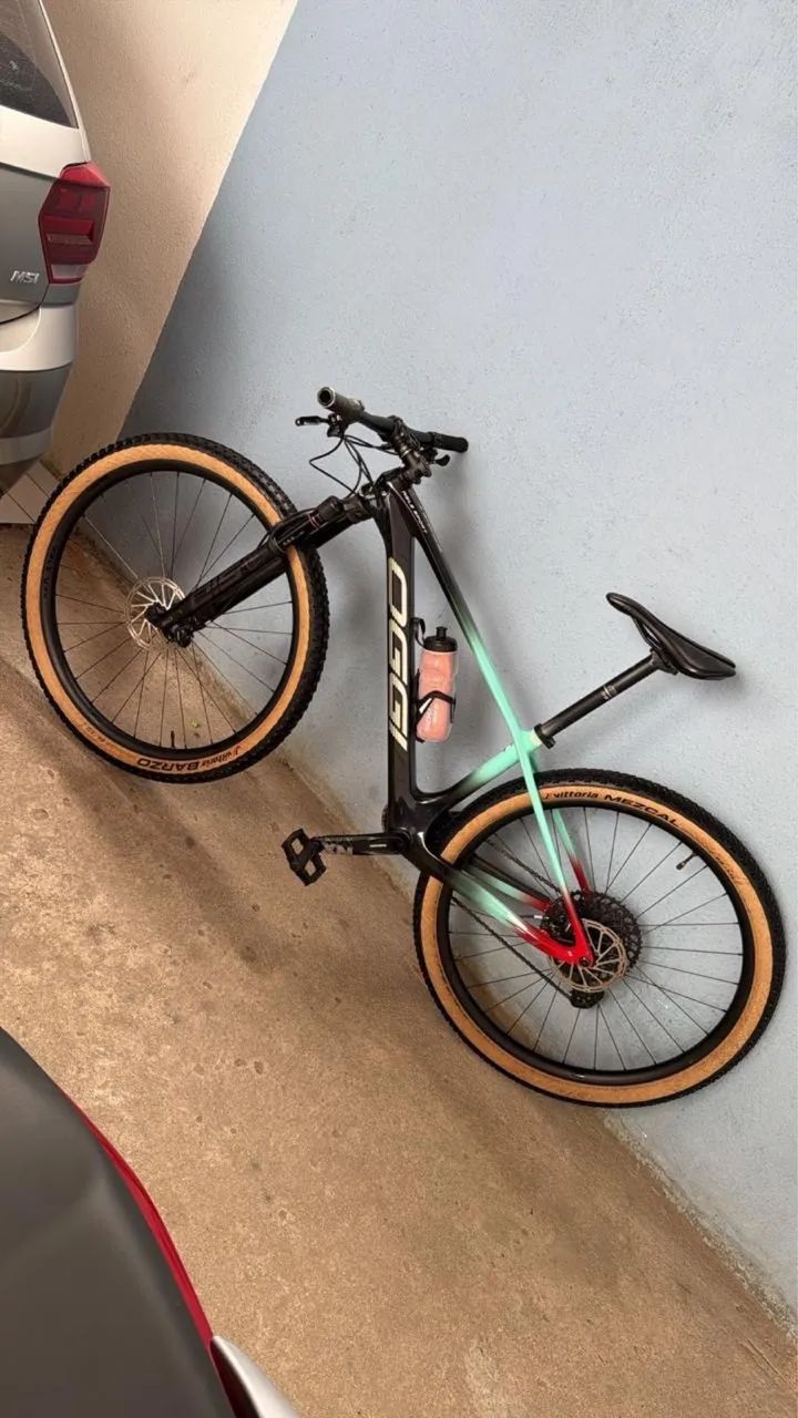 Ciclismo
