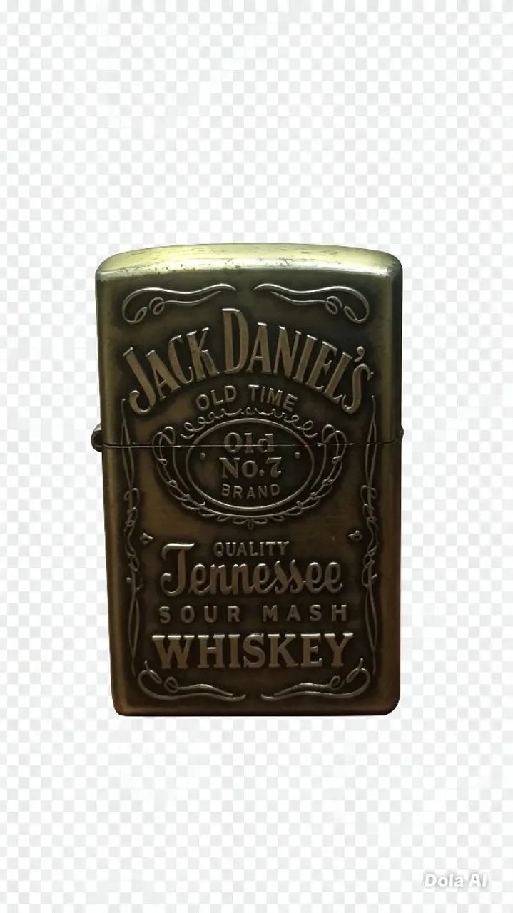 Zippo Jack Daniels - Foto 4