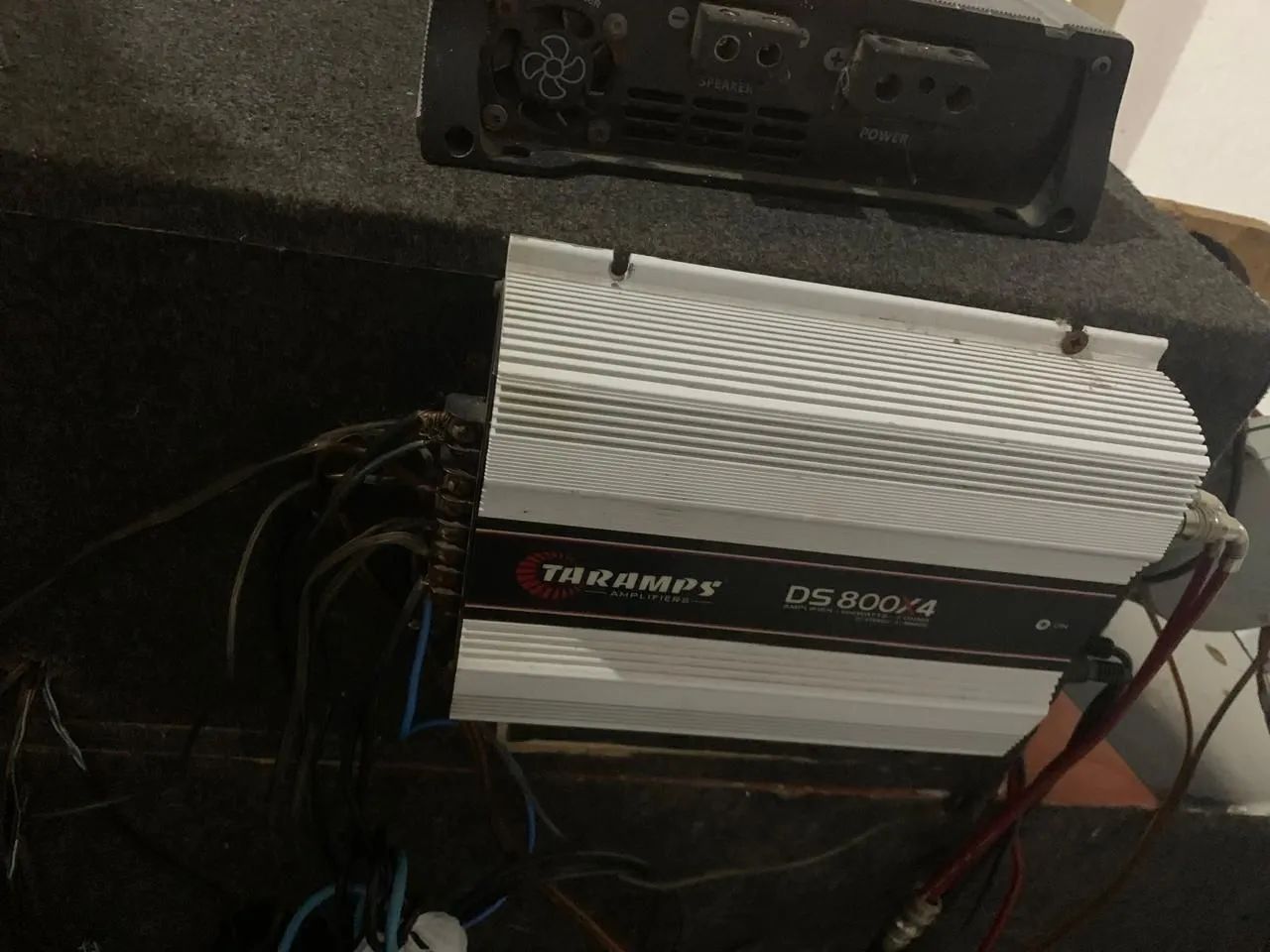 Som automotivo  - Foto 5