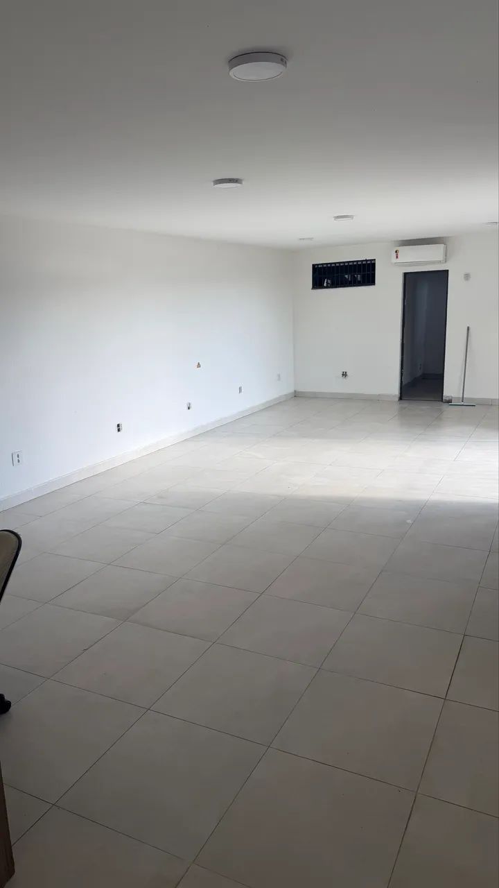 Foto - Sorocaba - Parque Empresarial das Mangueiras