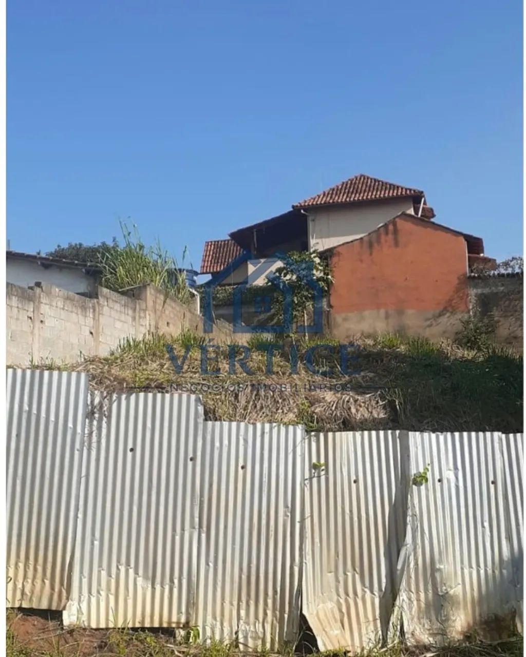 Lote 389m² - Foto 3