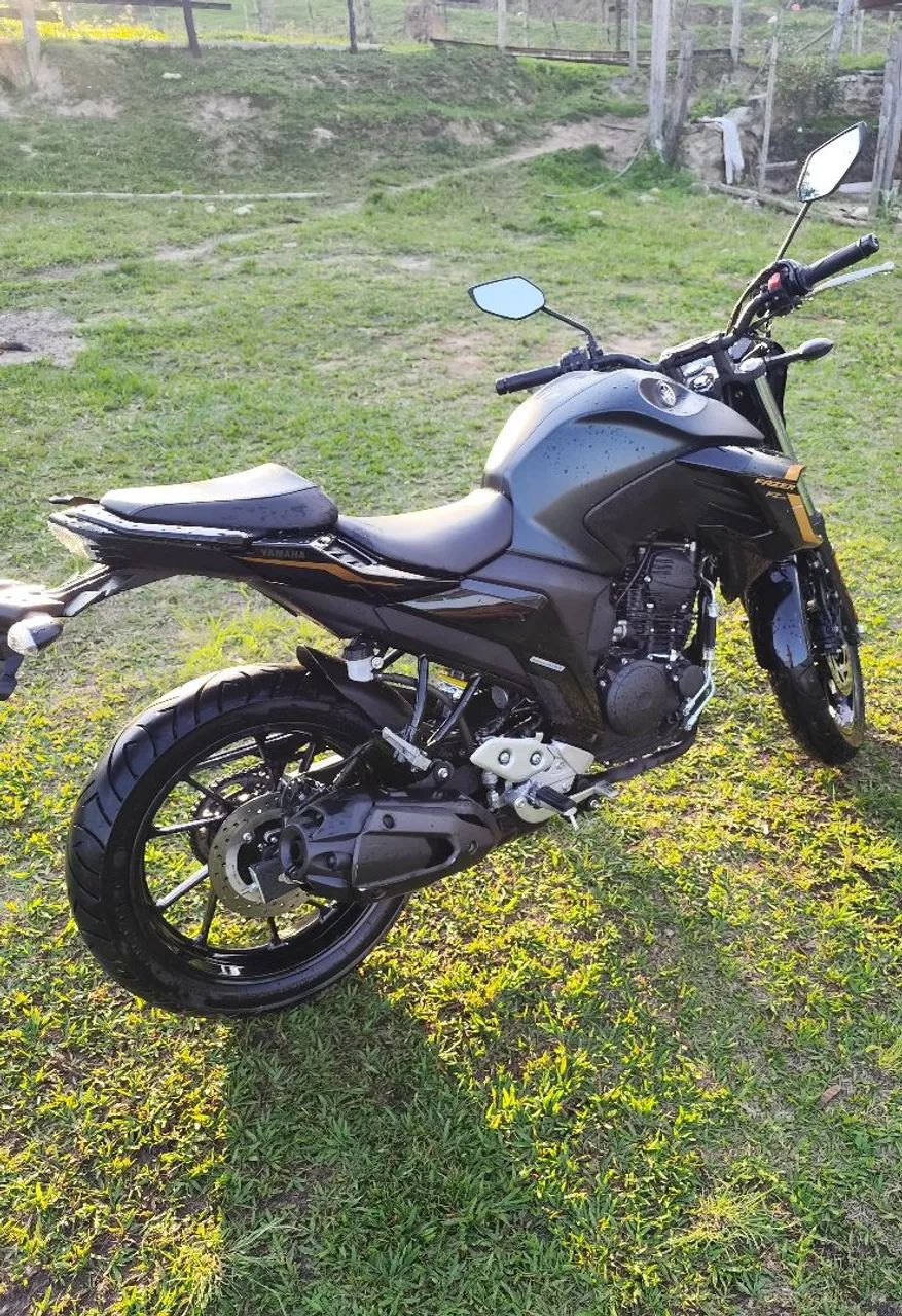 Fazer 250 - Foto 4