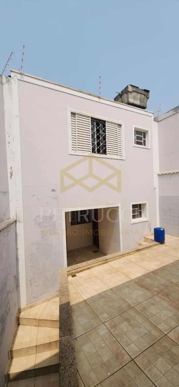 Casa Comercial à venda, São Bernardo, Campinas - CA12824. - Foto 2