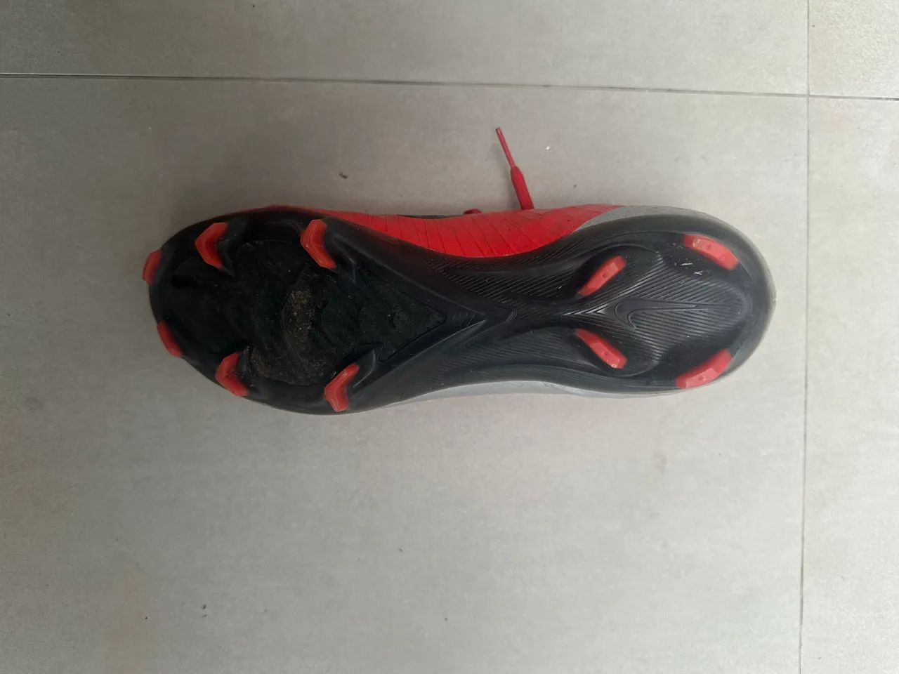 Chuteira Nike Mercurial CR7 Elite - Foto 4