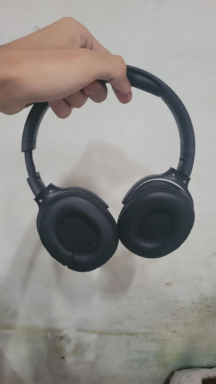 Fone de Ouvido Bluetooth - Foto 3