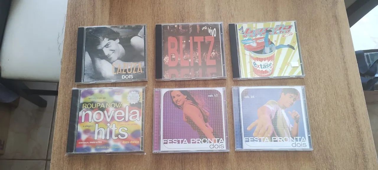 Cds dance - Foto 3