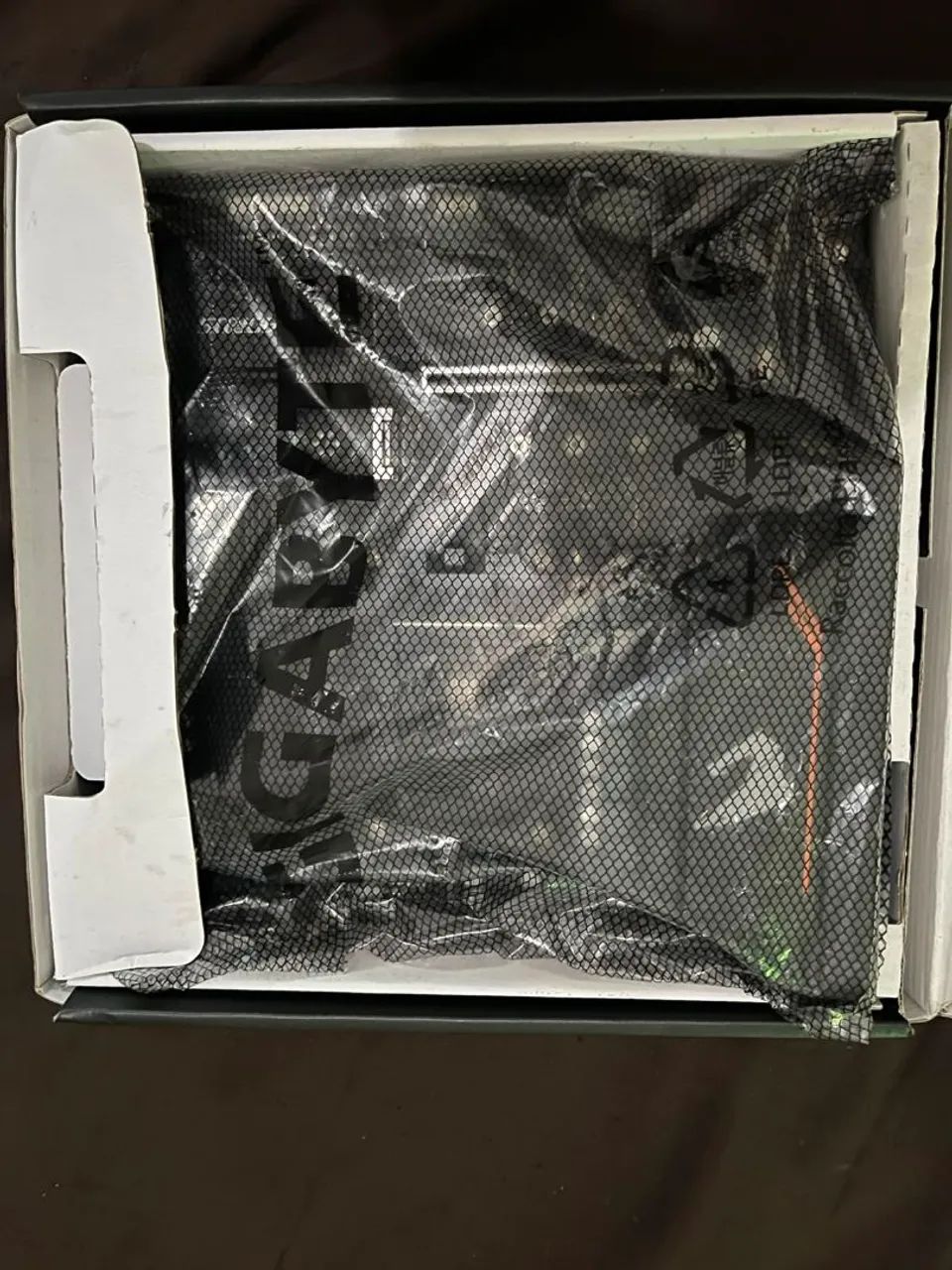 Placa mae Aorus b550m Elite DDR4  AM4 