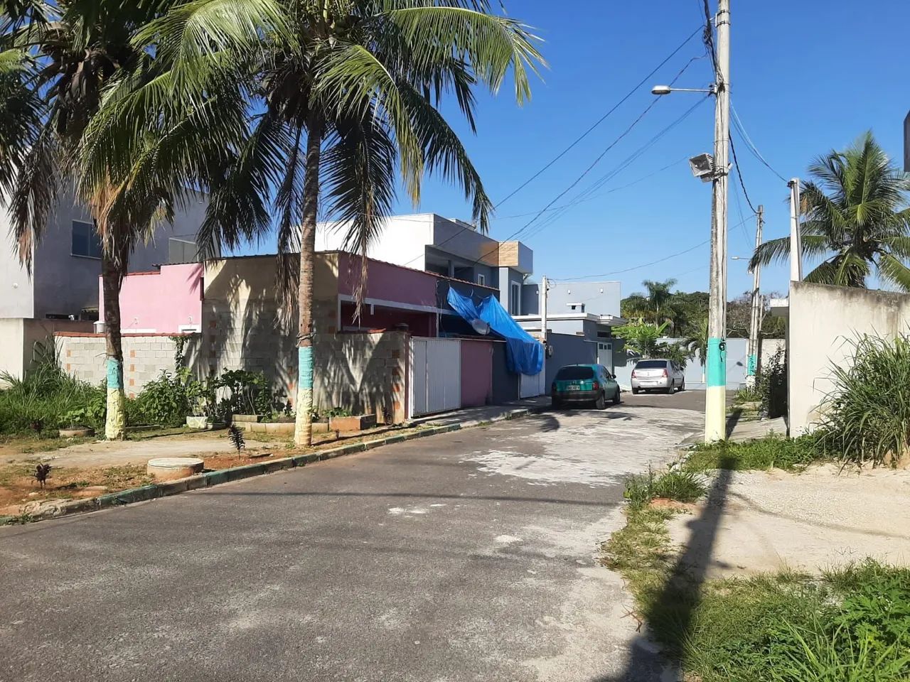 Foto - Rio de Janeiro - Guaratiba
