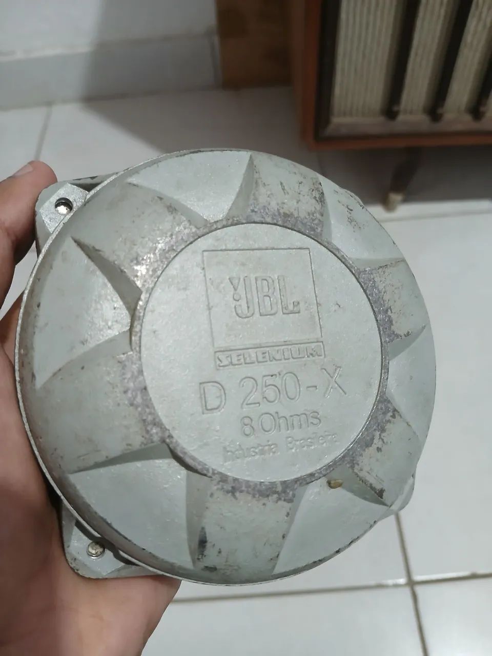 D250X