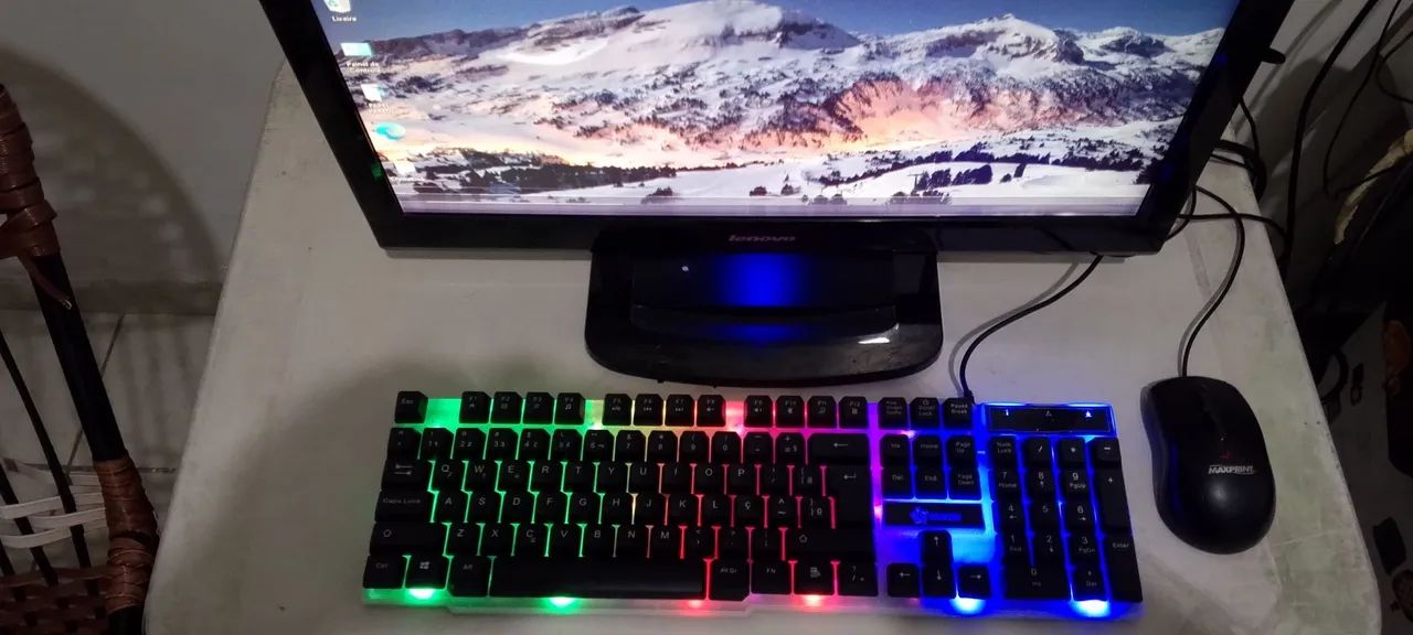 Selling a fully functional computer418417175440271363