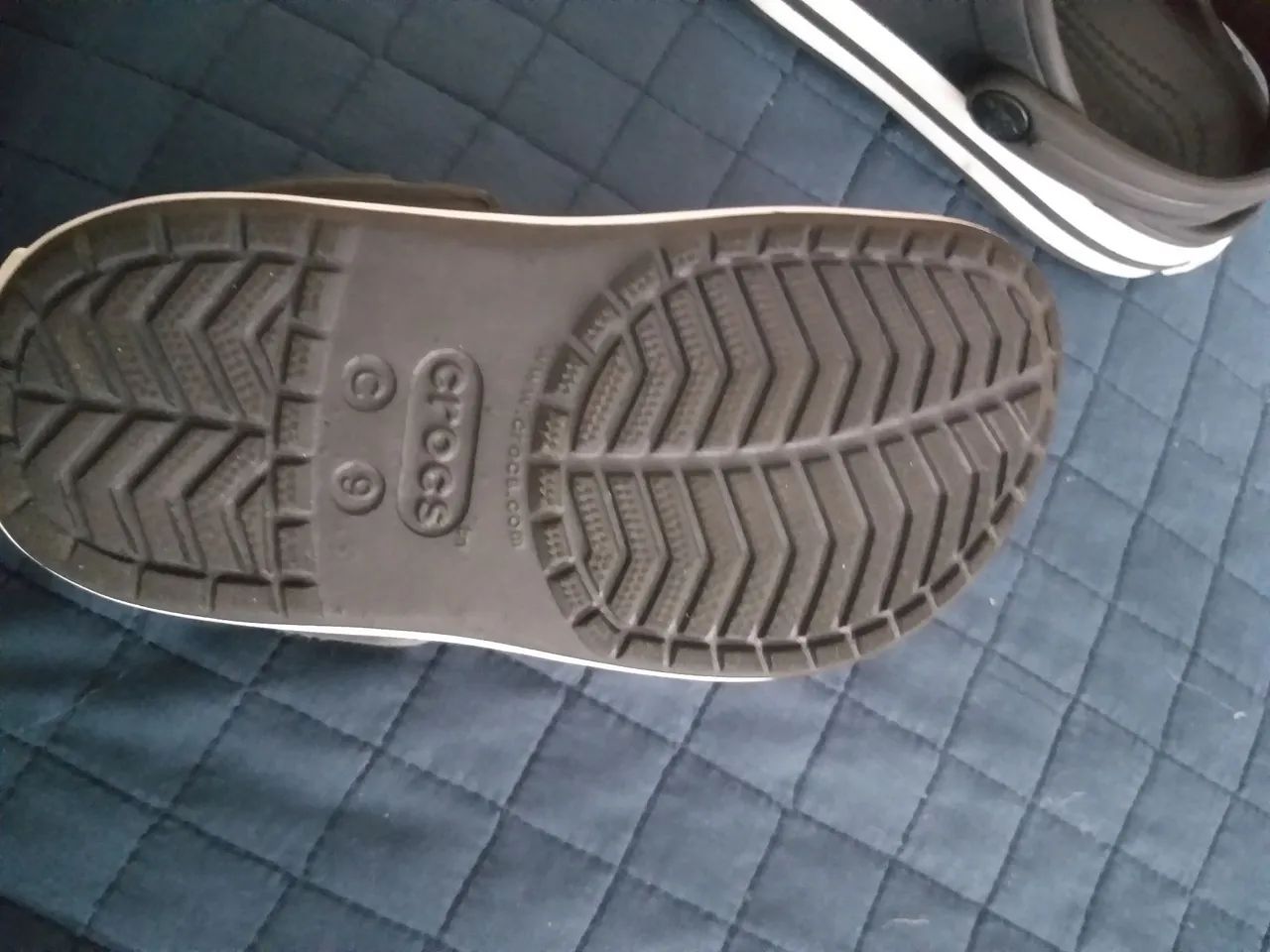 Crocs infantil - Foto 2