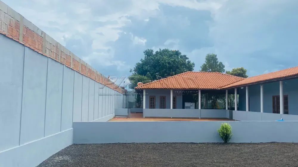 Casa Condomínio em Ribeirão Preto