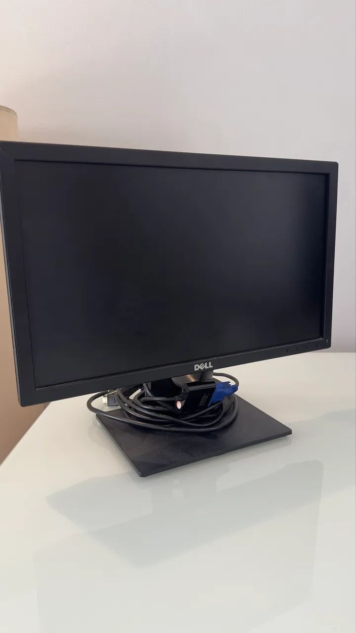 Monitor Dell 19?