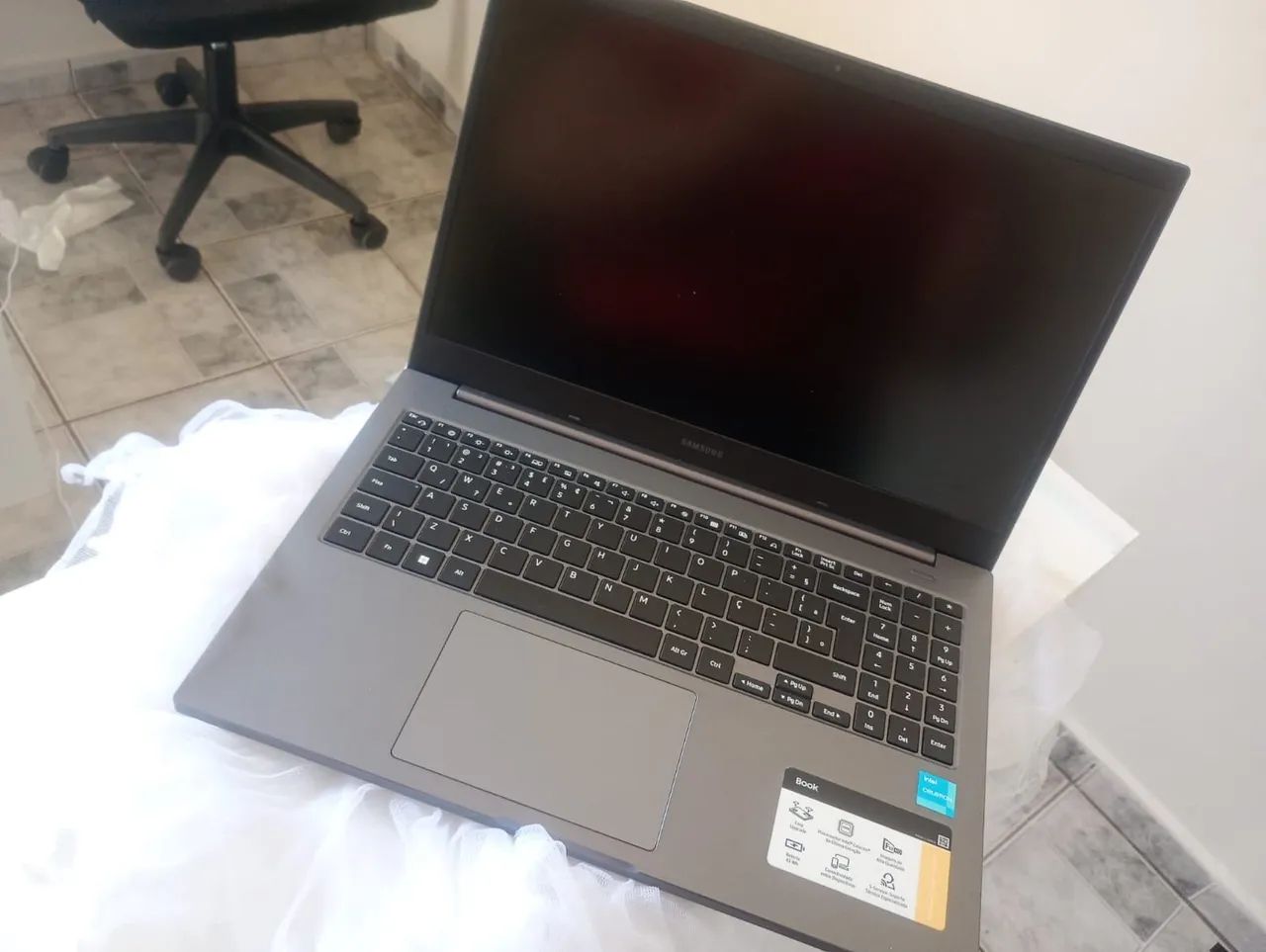 Notebook Samsung Book - Foto 3