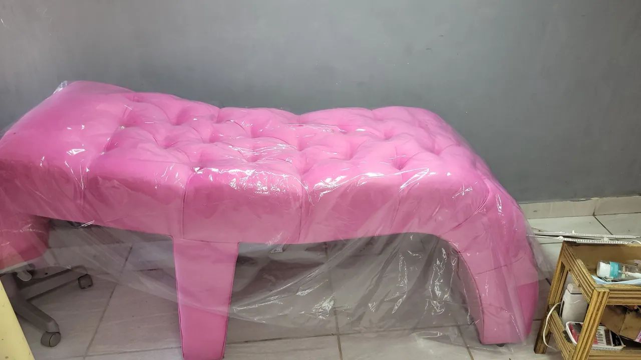Maca luxo