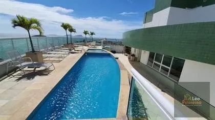 Apartamento em Imbetiba - Macaé