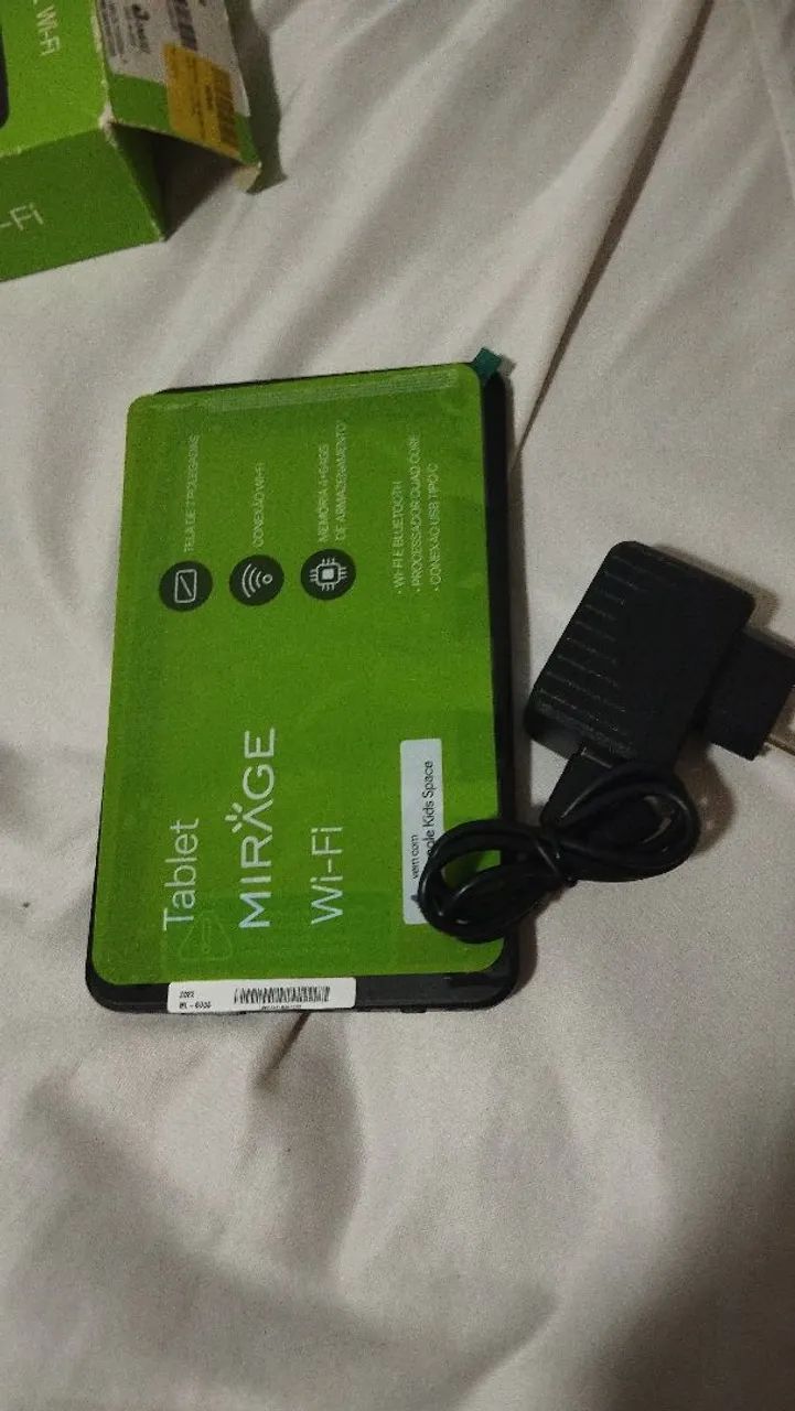 Tablet novo - Foto 2