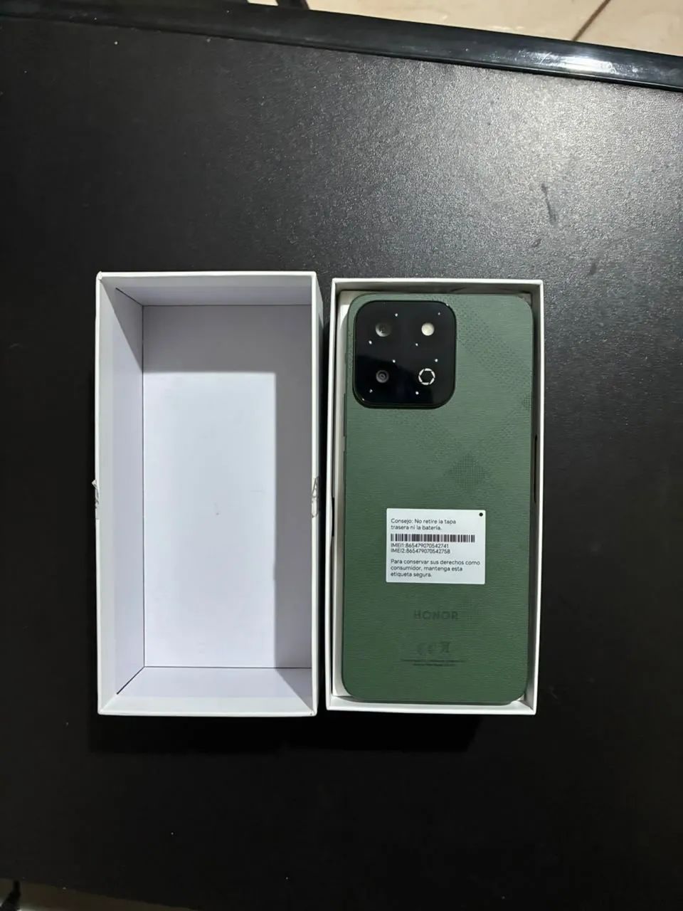 Honor X7C