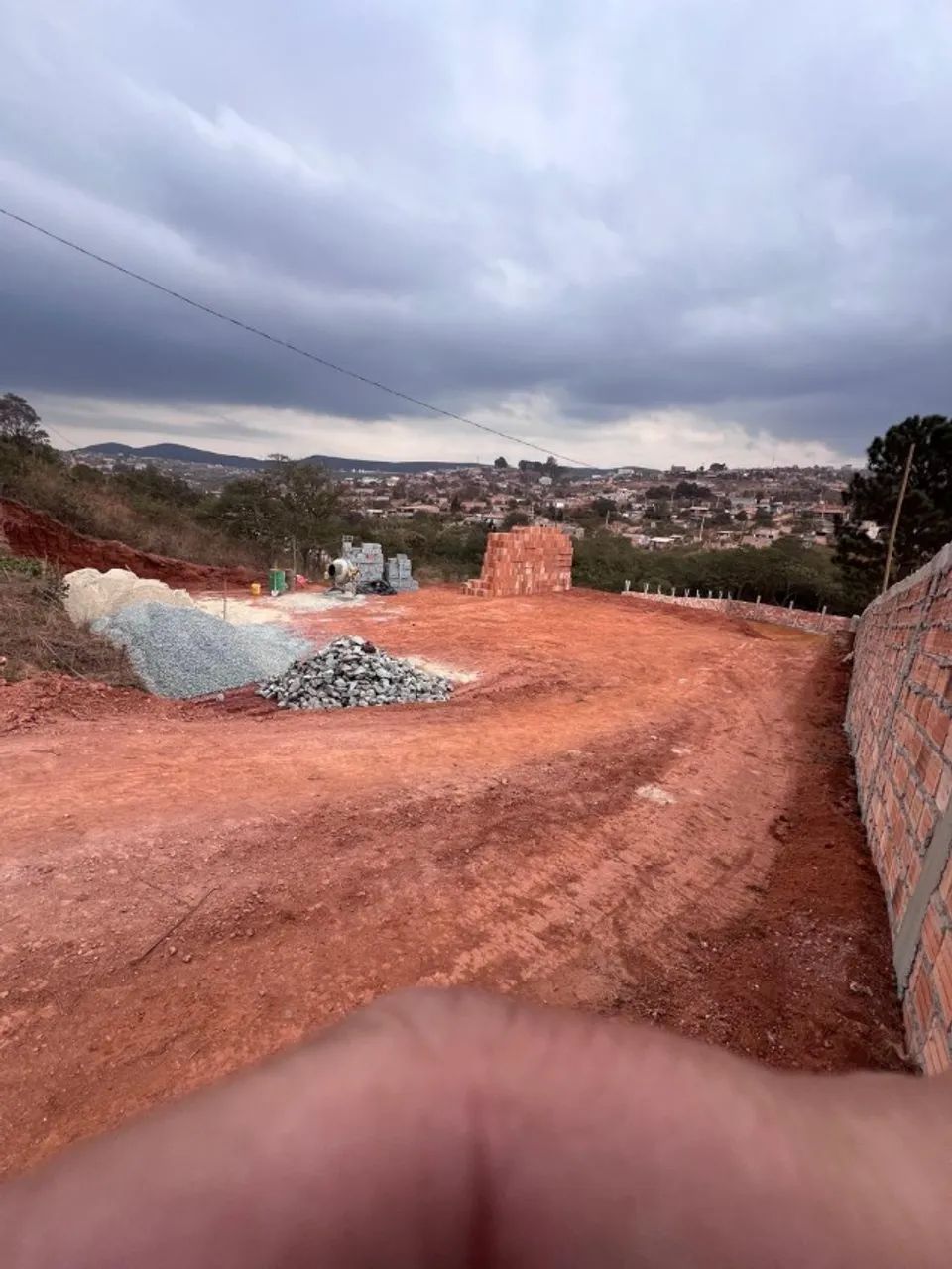 Lote Espetacular 3.000m2  - Foto 4