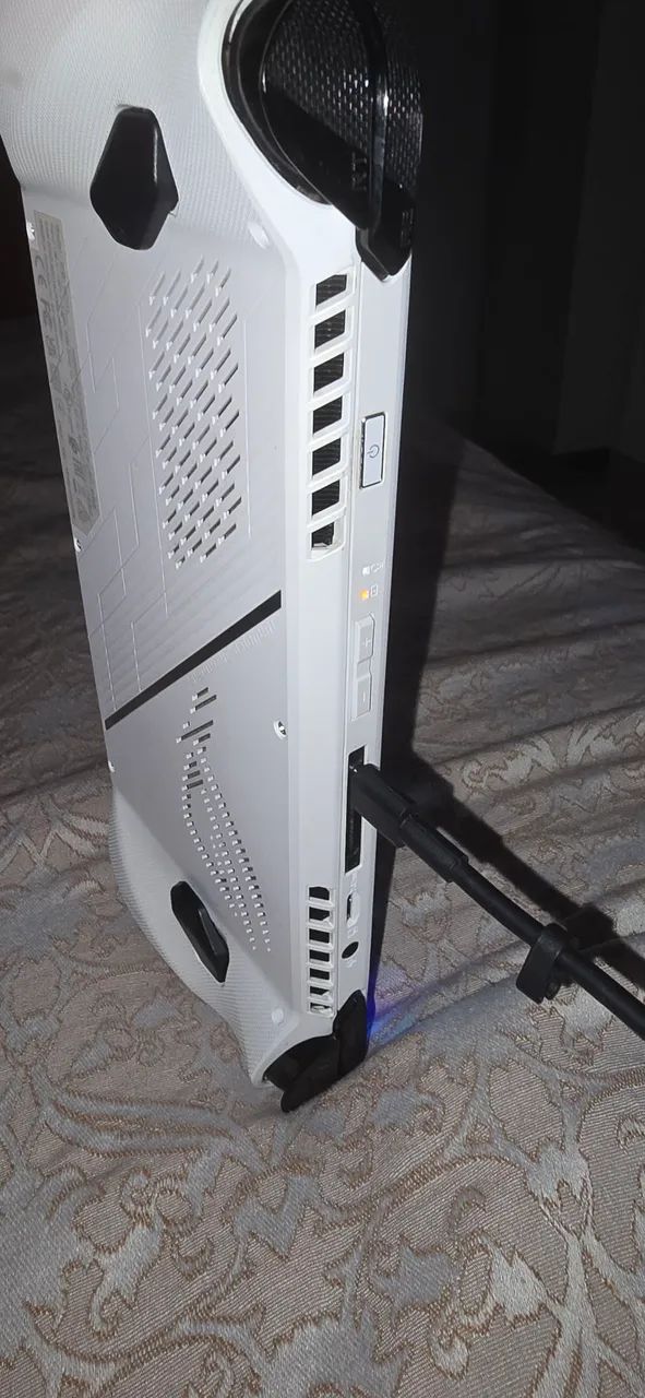 Rog ally Asus  - Foto 4