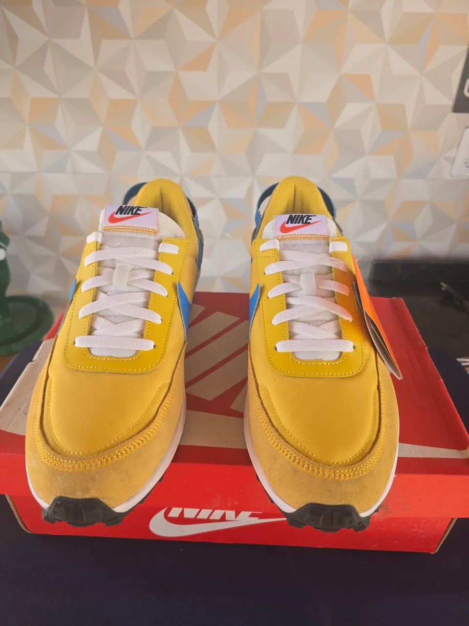 Nike Waffle Debut - Foto 2