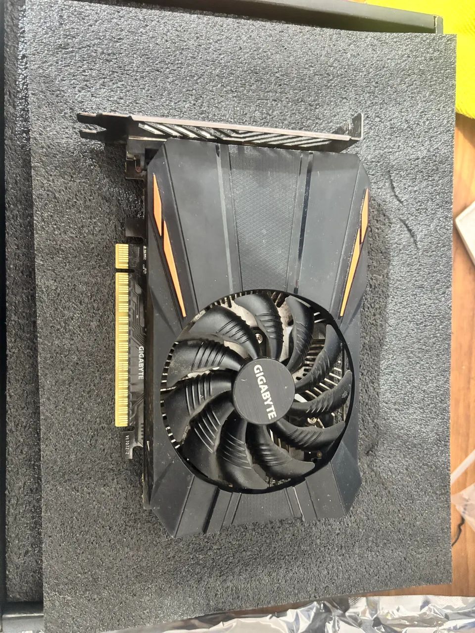 Placa de Vídeo 