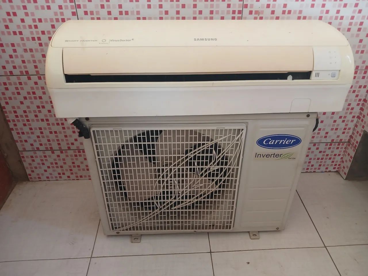Vende-se 