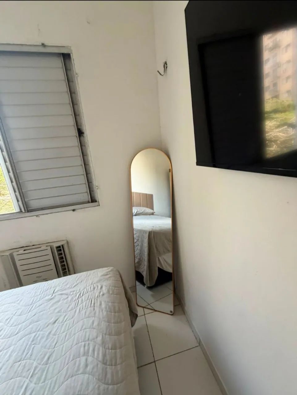 Apartamento mobiliado  - Foto 2